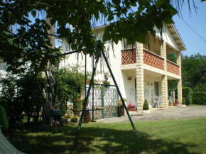 Gîte Villandraut, 3 pièces, 4 personnes - FR-1-440-209